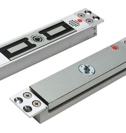 EM 6900 AM B E/MAGNETIC LOCK 12/24V DC