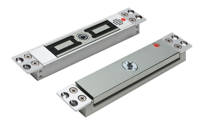 EM 6900 AM B E/MAGNETIC LOCK 12/24V DC