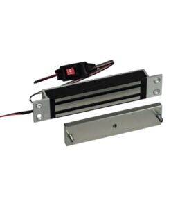 EM 1800 AM E/MAGNETIC LOCK 12/24V DC