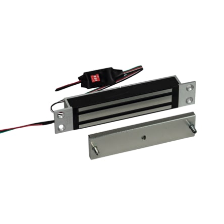 EM 1800 AM E/MAGNETIC LOCK 12/24V DC