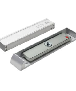 EM 6900 GL-AMB E/MAGNETIC LOCK 12/24V DC