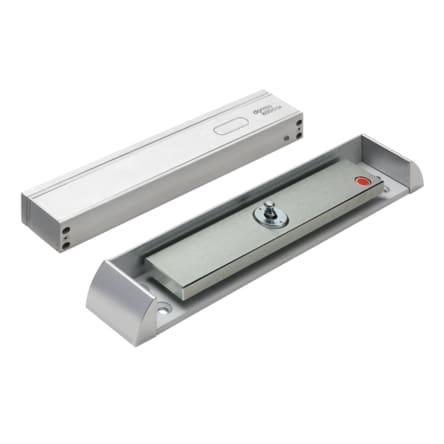 EM 6900 GL-AMB E/MAGNETIC LOCK 12/24V DC