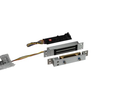 EM 7500-D AM E/MAGNETIC LOCK 12/24V DC