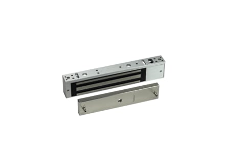 EM 3000-GL AH E/MAGNETIC LOCK 12/24V DC