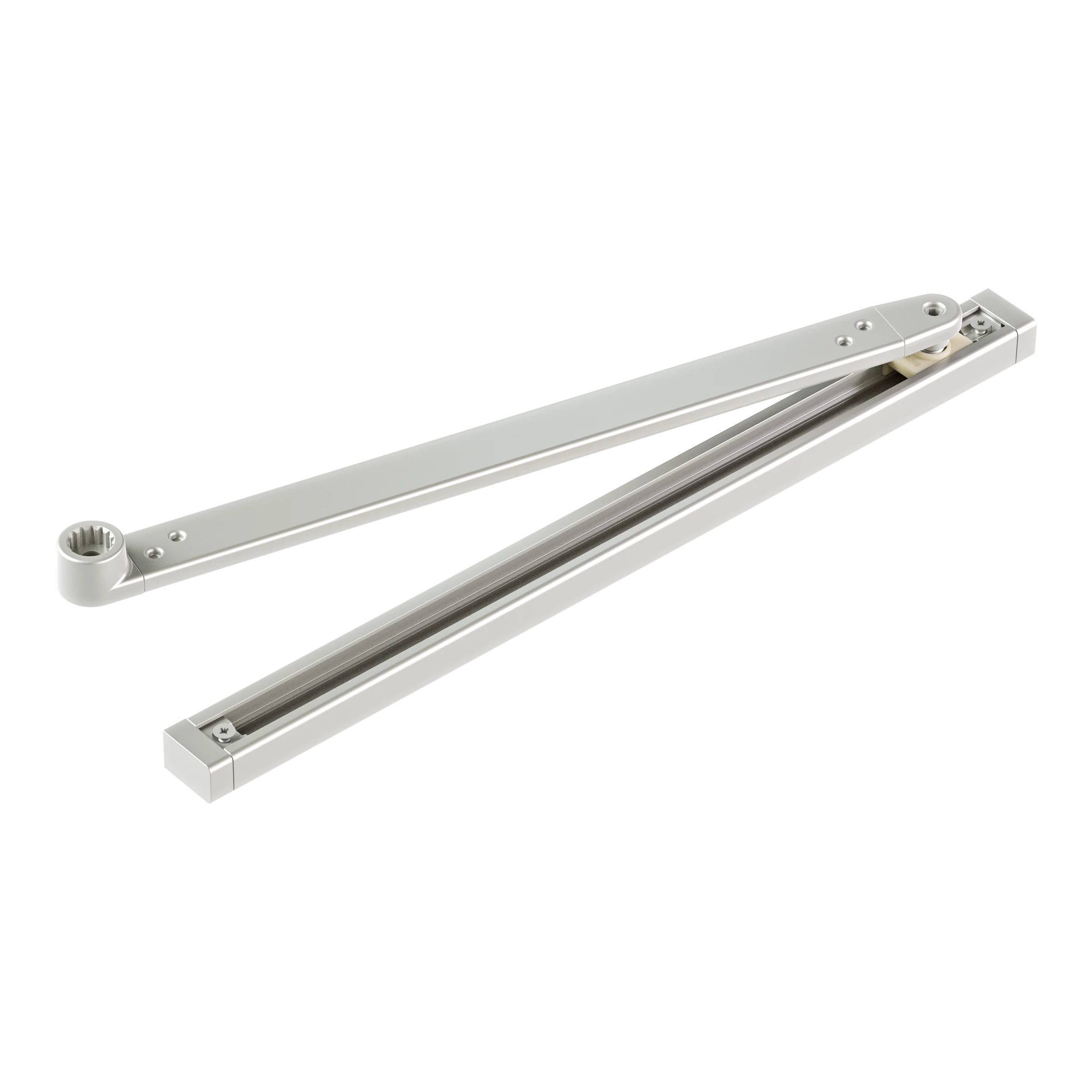 ED 100 / ED 250 Slide Channel Set XEA