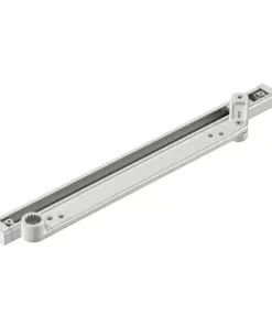 ED 100 / ED 250 Slide Channel Set 30-60mm (Cranked CPD Reveal Arm) XEA