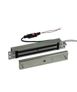 EM 3000-T AM E/MAGNETIC LOCK 12/24V DC