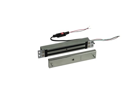 EM 3000-T AM E/MAGNETIC LOCK 12/24V DC