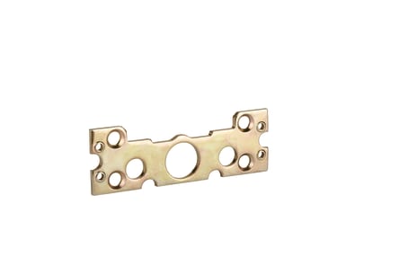 PHX CONTUR Actuator Mounting Plate - Image 2