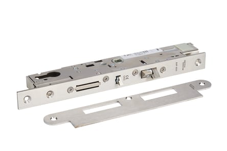 SVP 5xxx, version for narrow stile doors - Image 4