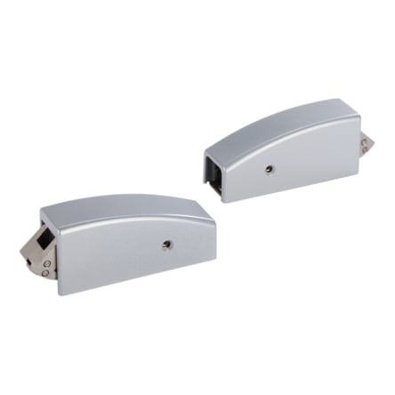 PHX 03 CONTUR Modular Vertical Latches - Steel - Image 4