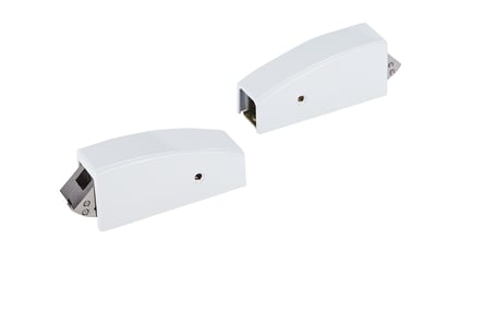 PHX 03 CONTUR Modular Vertical Latches - Steel - Image 5