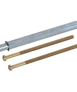 PHTS05 Extended Spindle
