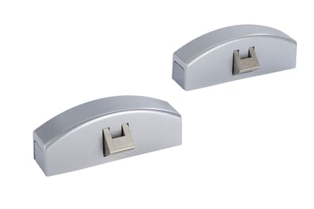 PHX 06 CONTUR Modular Lateral Latches - Zinc - Image 4