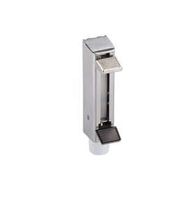 360 Door Hold-open Device