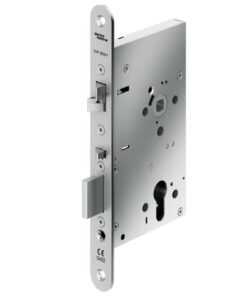 SVP 2xxx, version for wide stile (non-rebated) doors