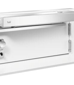 Alternative view of ED 100 LE Operator XEA