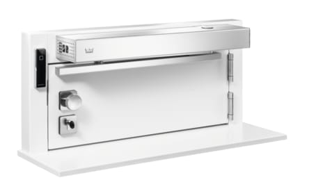 ED 100 LE Operator XEA - Image 2