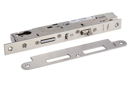 SVP 2xxx F, version for narrow stile doors