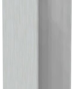 Alternative view of Surface Housing for DB25K