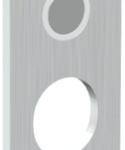 Short Strike Plate for DB38