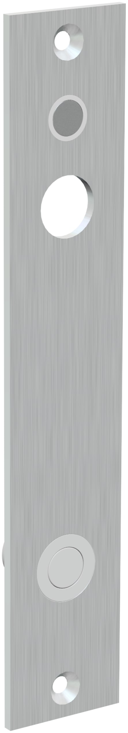 Long Strike Plate for DB38L