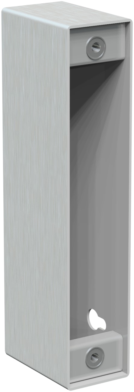 SL30 SGL Accessories Housing with Fixing Tabs