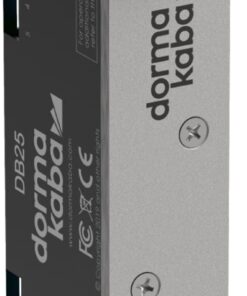 Dropbolt DB25 Fail Secure