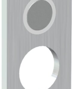 Short Strike Plate for DB25