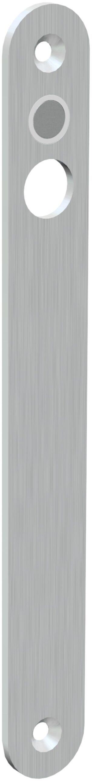 Long Strike Plate for DB25
