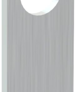 Short Strike Plate for DB25K