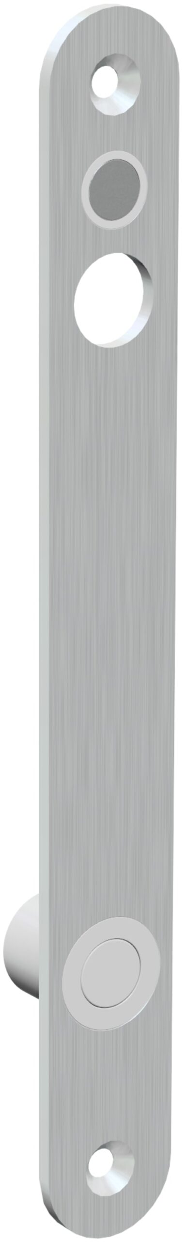 Long Strike Plate for DB25L