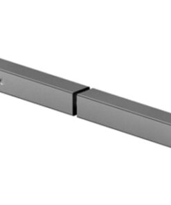 EN 179 Four + Lever Handles & Escutcheons to suit SVP 6000 Locks Narrow Stile Doors Spindles