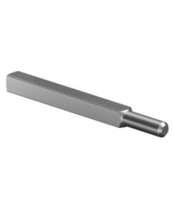 EN 179 Four + Lever / Fixed Knob to suit SVP 5000, 4000 & 2000 Locks - Narrow Stile Doors 60-74mm