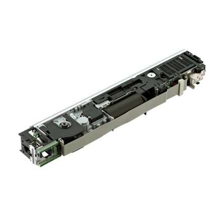 ED 250 LE Operator XEA