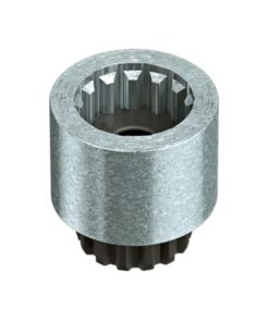 ED Axle Extension