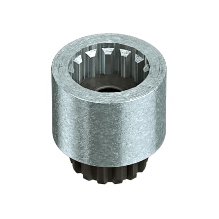 ED Axle Extension