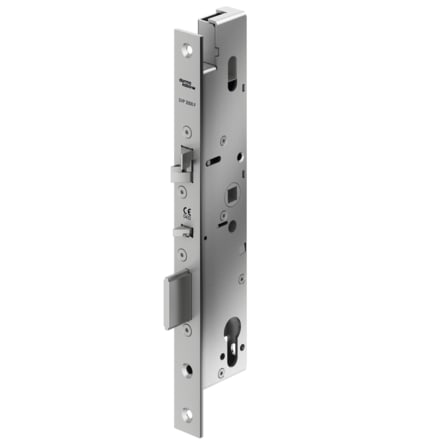 SVP 2xxx F, version for narrow stile doors - Image 3