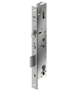 SVP 4xxx, version for narrow stile doors
