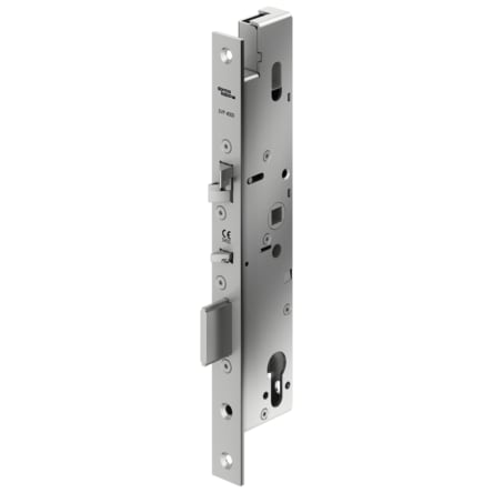 SVP 4xxx, version for narrow stile doors