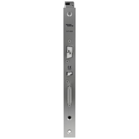 SVP 4xxx, version for narrow stile doors - Image 2