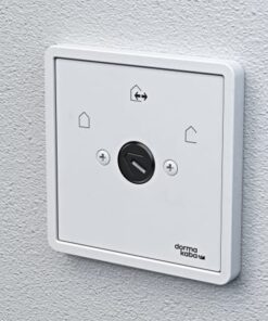 Program Key Switch140.35
