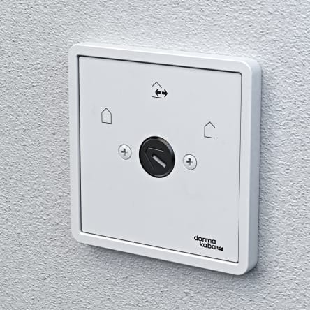 Program Key Switch140.35