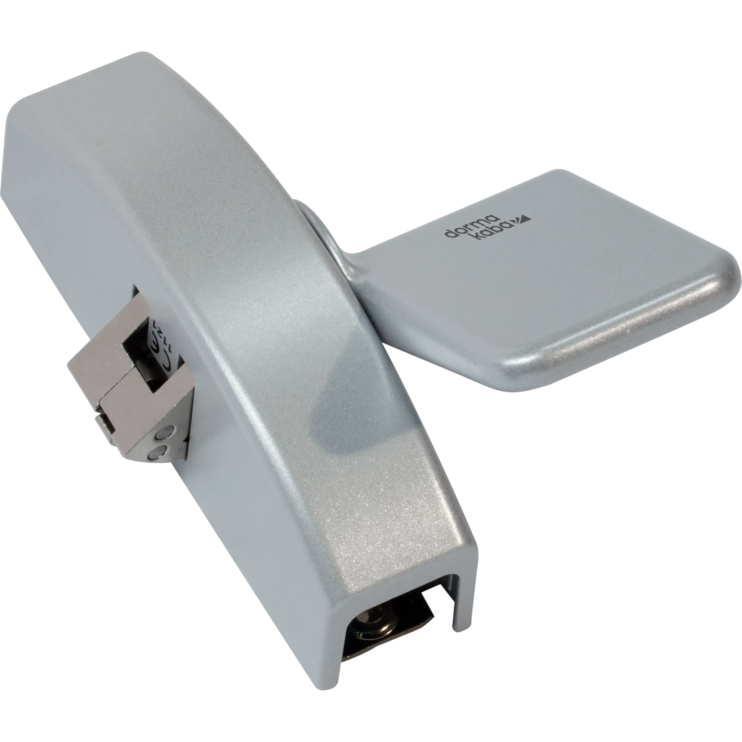 PHA 2112 Modular Exit Pad - Steel Latch