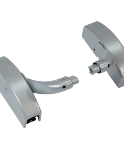 PHA 2201 CONTUR Modular 2 Point Pushbar Actuator