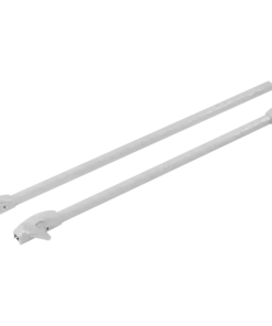 PHA 2211 Modular 2 Point Exit Pad - Zinc Latch