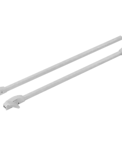 PHA 2212 Modular 2 Point Exit Pad - Steel Latch