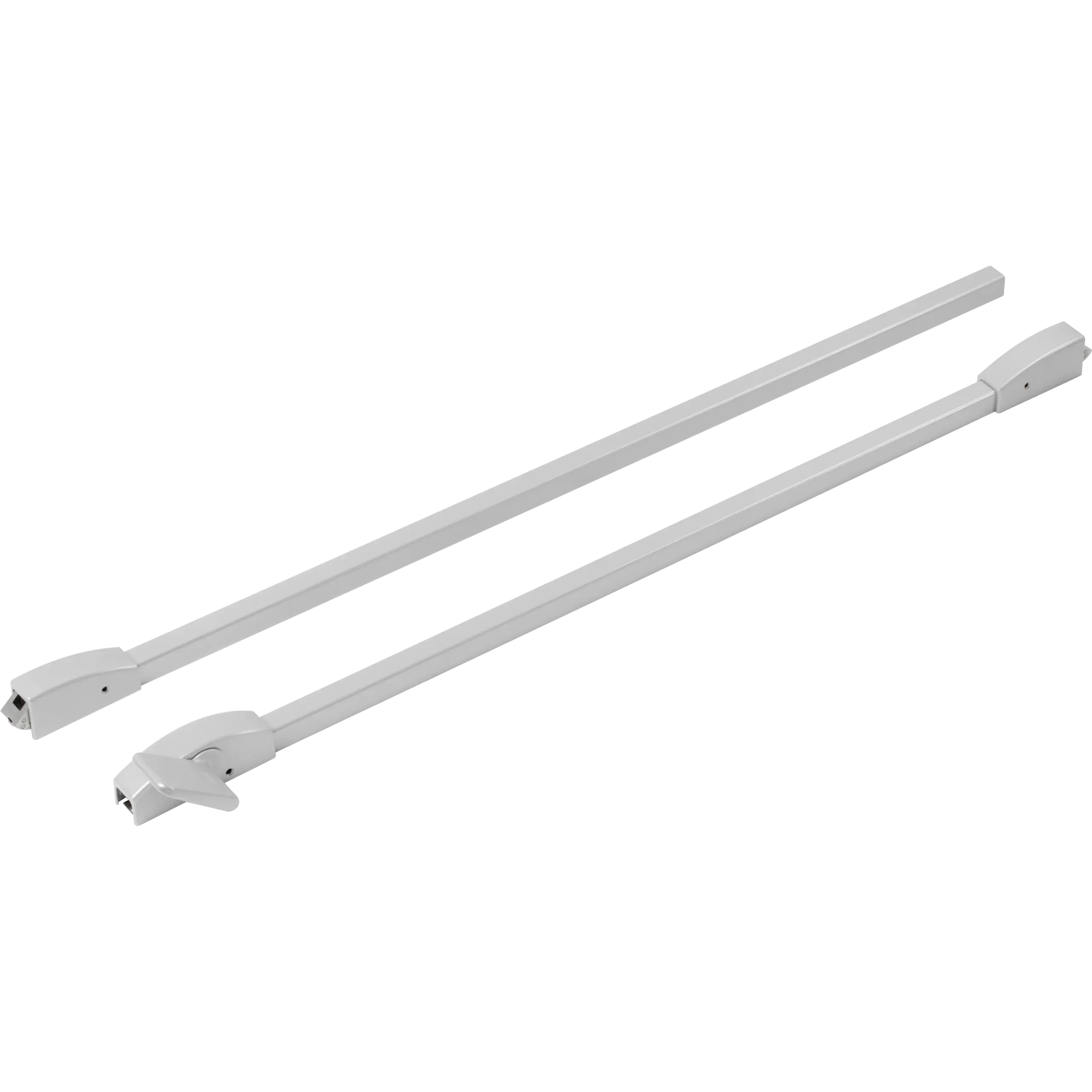 PHA 2212 Modular 2 Point Exit Pad - Steel Latch