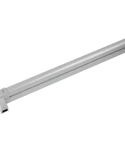 PHB 3102 CONTUR Modular 1 Point Touchbar Actuator - 1000mm - Zinc Latch