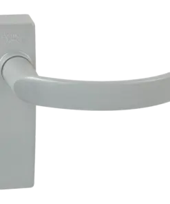 PHT 03 External Trim with dormakaba Design Lever Handle - Non-lockable